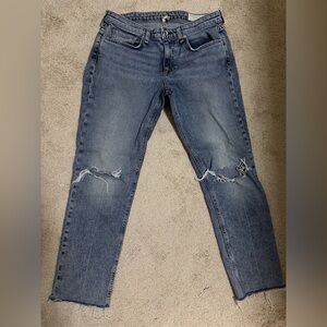 Rag and bone jeans size 27